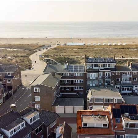Beach Break Deco & Sleeping Katwijk aan Zee Ngoại thất bức ảnh