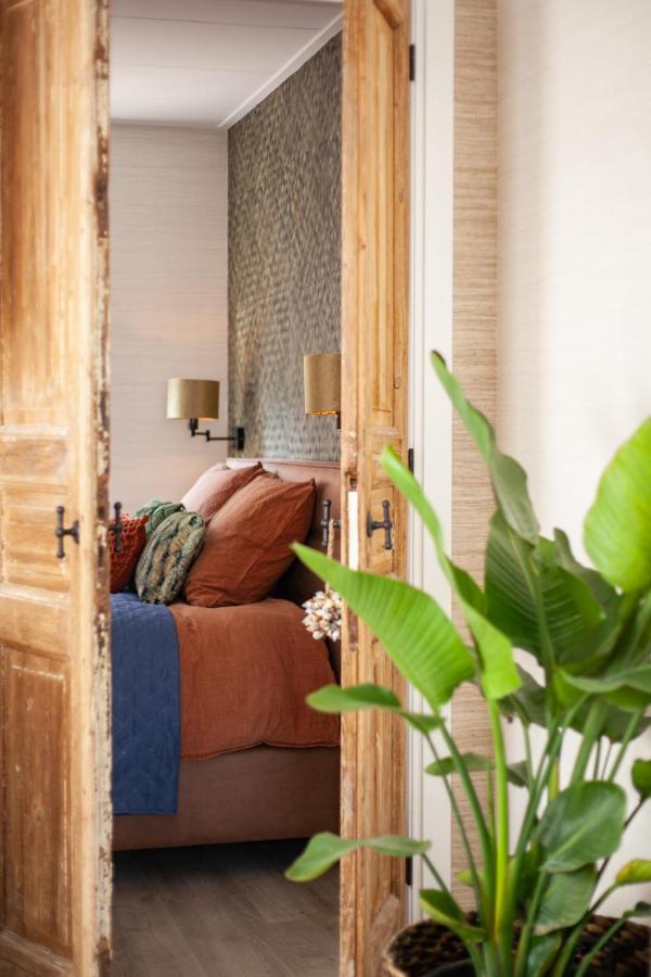 Beach Break Deco & Sleeping Katwijk aan Zee Ngoại thất bức ảnh